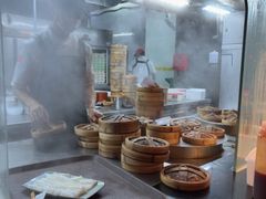 -禄运茶居·手工点心(猎德店)