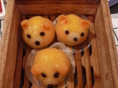 -海航大厦万豪酒店彩海轩中餐厅(霄云路店)