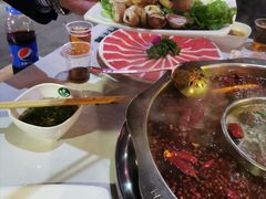 -枇杷园食为鲜火锅(南山店)