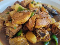 -品鲜村农家菜·阳澄湖大闸蟹(总店)