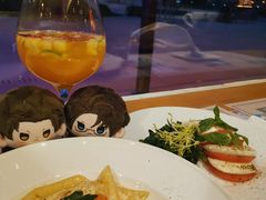 -安妮意大利餐厅(世贸天阶店)
