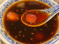 古法糖芋苗-南京大牌档(龙湖长楹天街店)