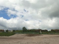 -空中草原