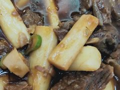 -白魁老号饭庄(交道口店)