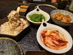 -樱嘢·炭火烧肉(惠南店)