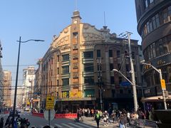 -国际饭店·帆声西饼屋(黄河路店)