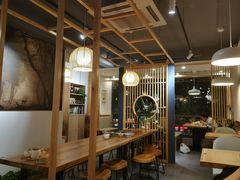 大堂-红小满休闲餐厅(十全街店)