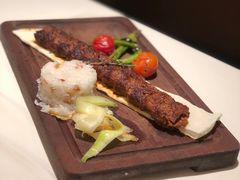 -Pasha帕夏土耳其餐厅(南昌路店)