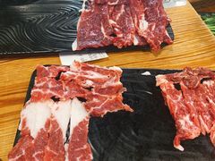 -潮味四季潮汕牛肉火锅(来凤街店)