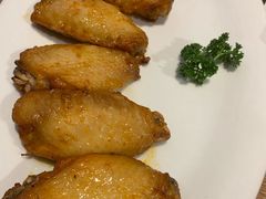 -必胜客(龙茗店)