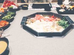 -八角锄烧·肉火锅(天河城店)
