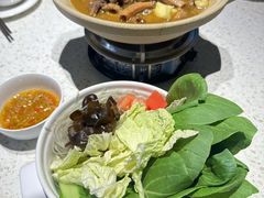 -Waanjai 晚嘉餐厅(南京商厦店)
