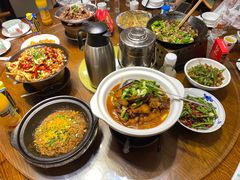 -张氏父子常德肠子馆(贺龙店)