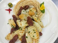 -同庆楼(天鹅酒家店)