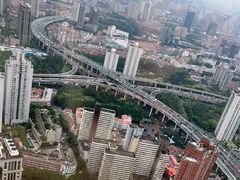 -上海明天广场JW万豪酒店