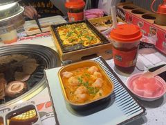 -猫抓烤肉(春熙路店)