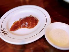 全聚德烤鸭-全聚德(新街口店)