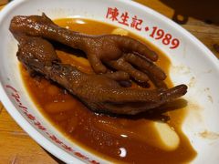 -陳生記米线·始于1989(中山北路店)
