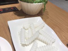 -掂档潮汕牛肉火锅(沈阳万象城店)