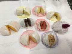 -澳门长洲糯米糍(柯打苏沙街店)