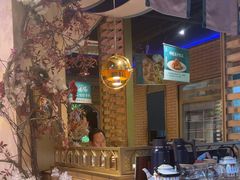 -胖老汉椒麻鸡清真新疆菜(西御街店)