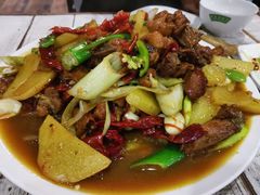 -217丰惠源抓饭(星湖街店)