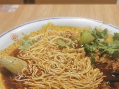 -遇见小面(深圳中心书城店)