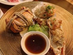 -富力丽思卡尔顿酒店·香荟全日制餐厅
