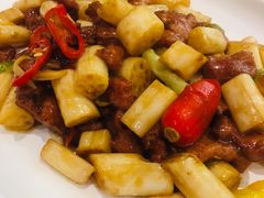 -玉丰国际酒店·玉宴中餐厅