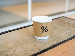 -% Arabica阿拉比卡咖啡烘焙工坊
