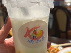 -七七家的糖水店(南湾街1号店)