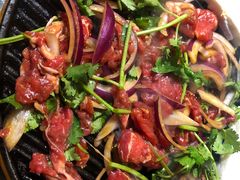 -石记老北京炙子烤肉(松园店)