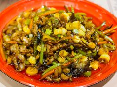 -杨记隆府重庆江湖菜(大悦城店)