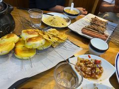 -食鸡公社辣子鸡·潍坊菜·烧烤