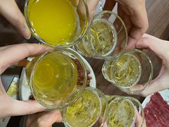 -爱新觉罗福臨火锅馆(万科滑雪场店)