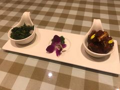 小排芥兰-无名居(西直门总店)