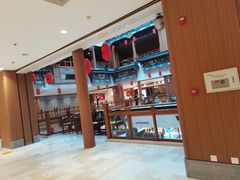 -银泰百货(北京大红门店)