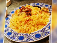 -胖老汉椒麻鸡清真新疆菜(西御街店)