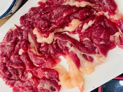 -伟记牛肉(金鸿公路店)