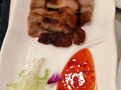 脆香猪颈肉-粥旺庄(芳村店)