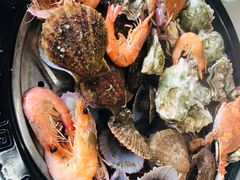 -前王院•巧克力海鲜市集餐厅(万平口店)