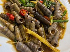 -车头老二大排档(金城步行街店)