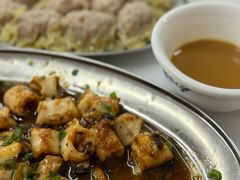 -嘉升大排档(番禺总店)