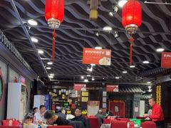 -老浒记烤鸭-北京菜(琉璃厂店)
