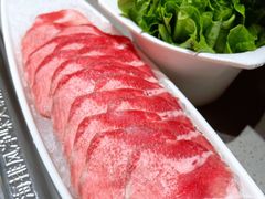 牛舌-海底捞火锅(塘厦天虹店)