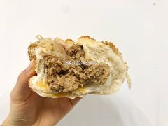 寿喜锅包-LELECHA乐乐茶(美罗城店)