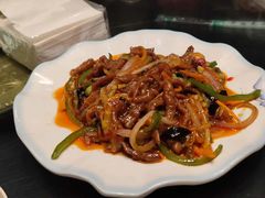 -漕河全驴宴饭店(徐水店)