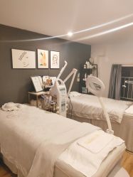 -MZ SKIN CARE逆齢驻颜中心
