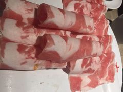 -九宫格重庆火锅(北国商城店)