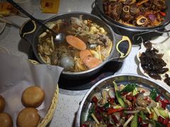 -一把骨(盐市口店)